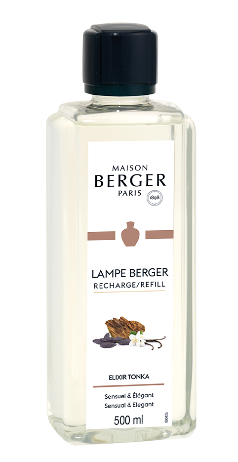 9681_Ricarica_LampeBerger_Elixir_Tonka_500ml_Terriacaprofumilatina