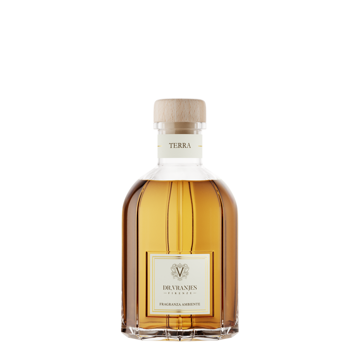 9696_Dr.Vranjes_Terra_500ml_TerriacaProfumiLatina