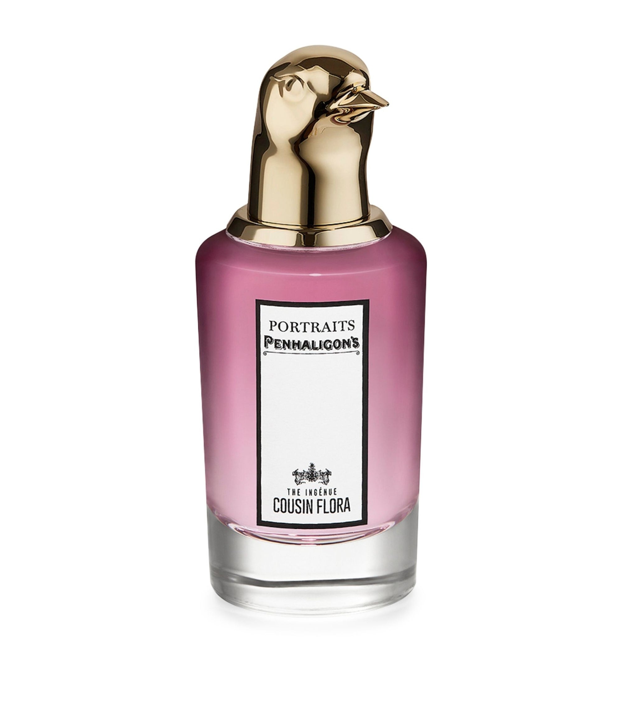 The Ingenue Cousin Flora  - Portraits 75ml