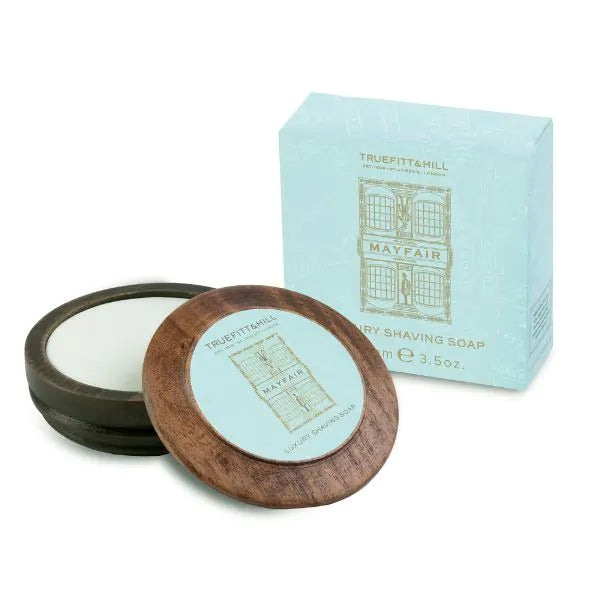 9842_Truefitt_Hill_Mayfair_shaving_soap_in_wooden_bowl_Terriacaprofumilatina