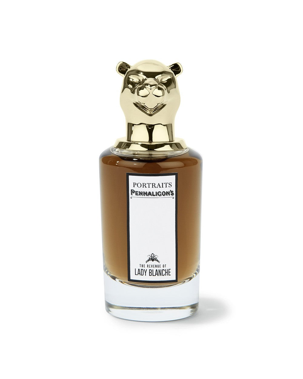 Lady Blanche - Portraits 75ml