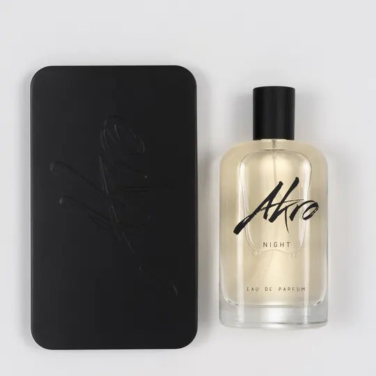 EDP NIGHT 100 ML