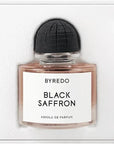 Black Saffron Absolu
