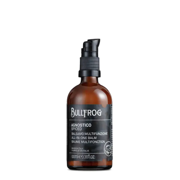 Bullfrog_Balsamo_Agnostico_Spiced_Terriaca_Profumi