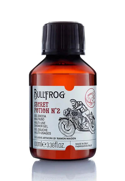 Bullfrog_Gel_Doccia_N_2_100ml_Terriaca_Profumi