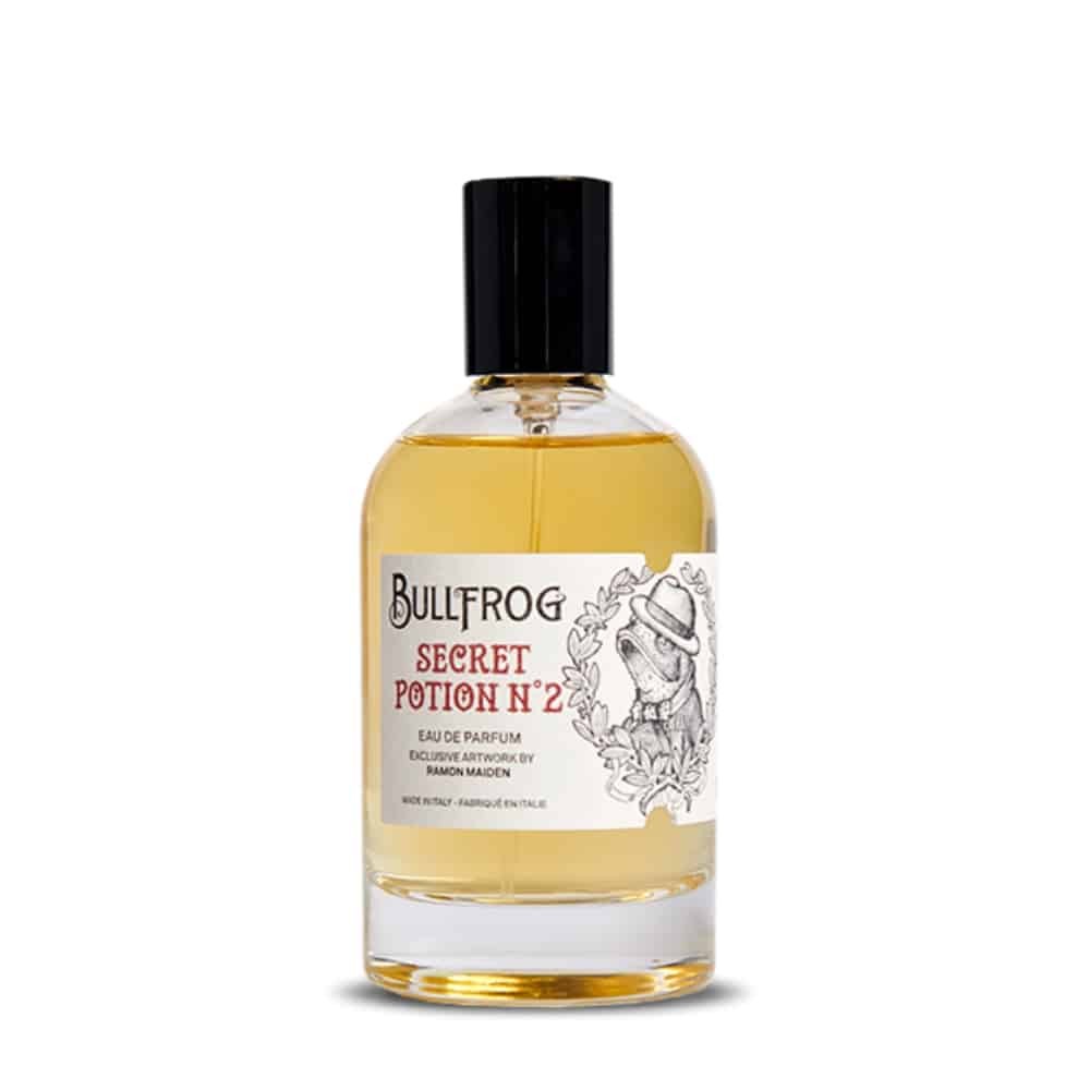 Bullfrog_Secret_Potion_N2_Terriaca_Profumi
