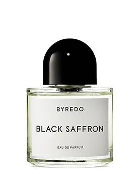 Black Saffron