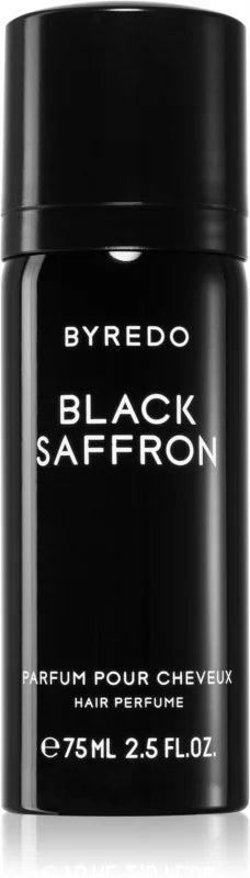 Profumo X Capelli Black Saffron  75ml