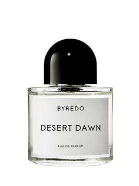 Desert Dawn
