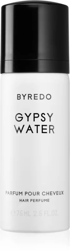 Profumo X Capelli Gypsy Water 75ml