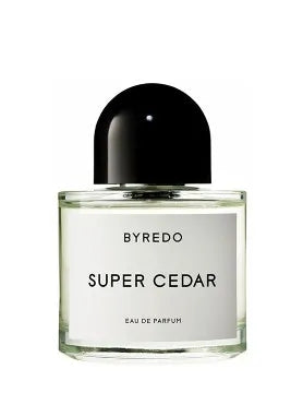 Super Cedar
