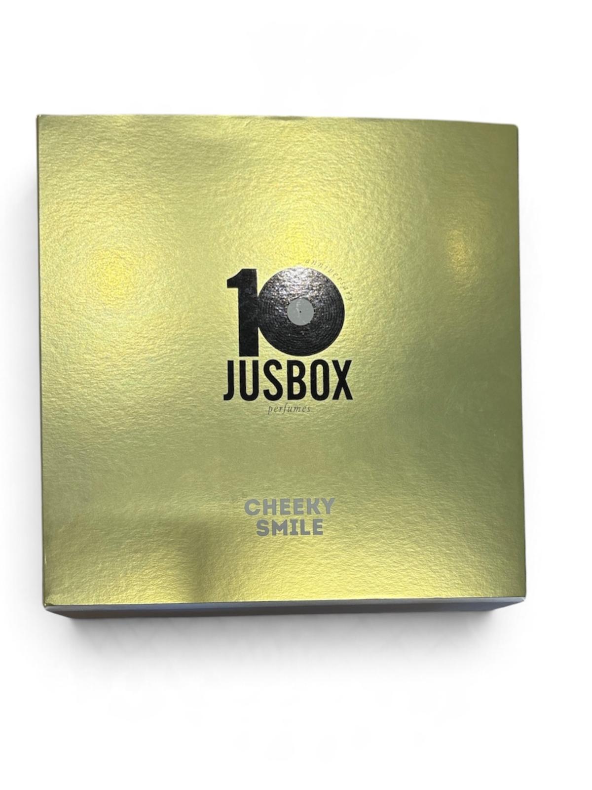 Cofanetto Cheeky Smile 10th Anniversary Gift Set Edp 78ml+  Cheeky smile  7,8 ml + Visionary Eye 7,8ml + Good Morning 7,8ml