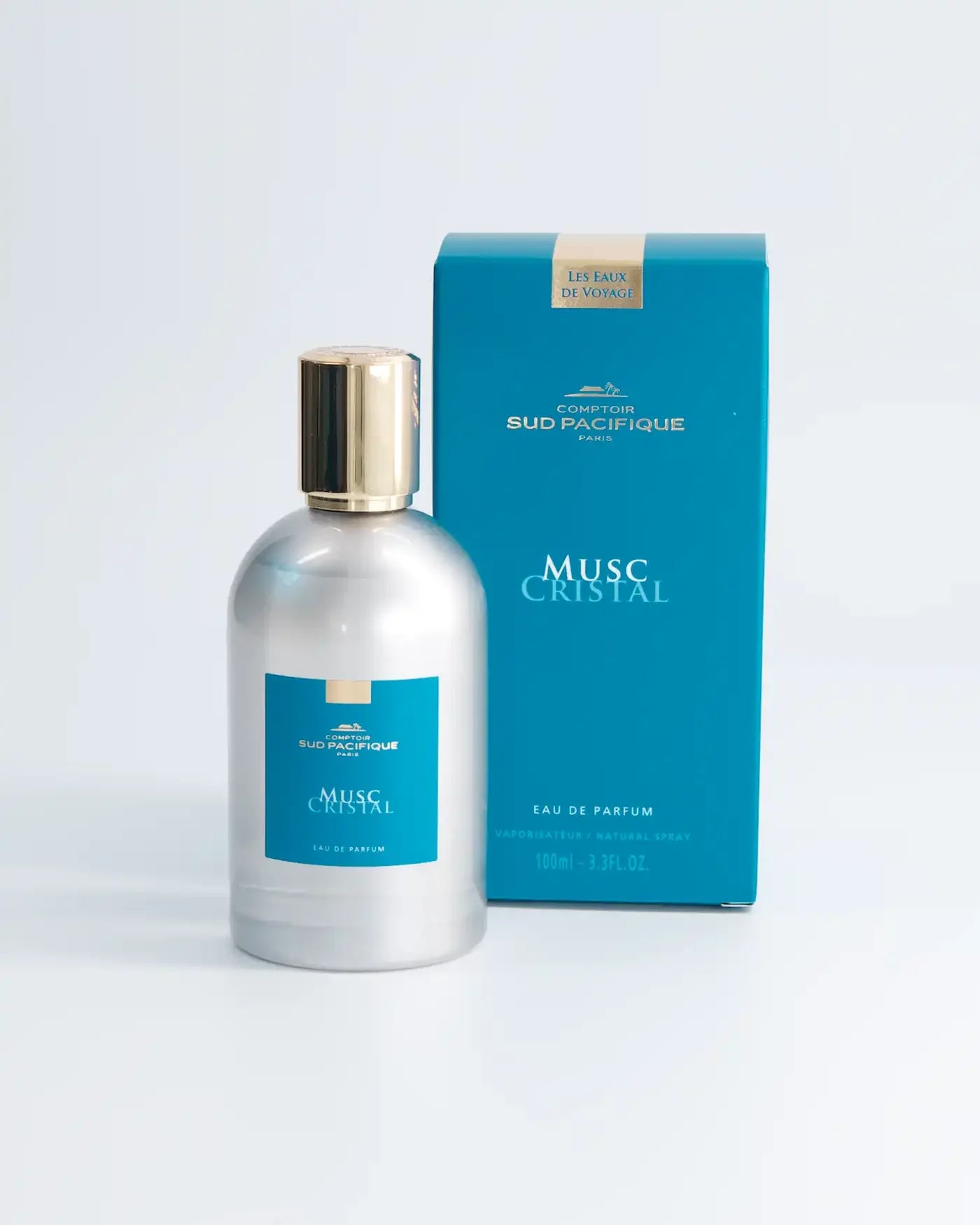 EDP MUSC CRISTAL