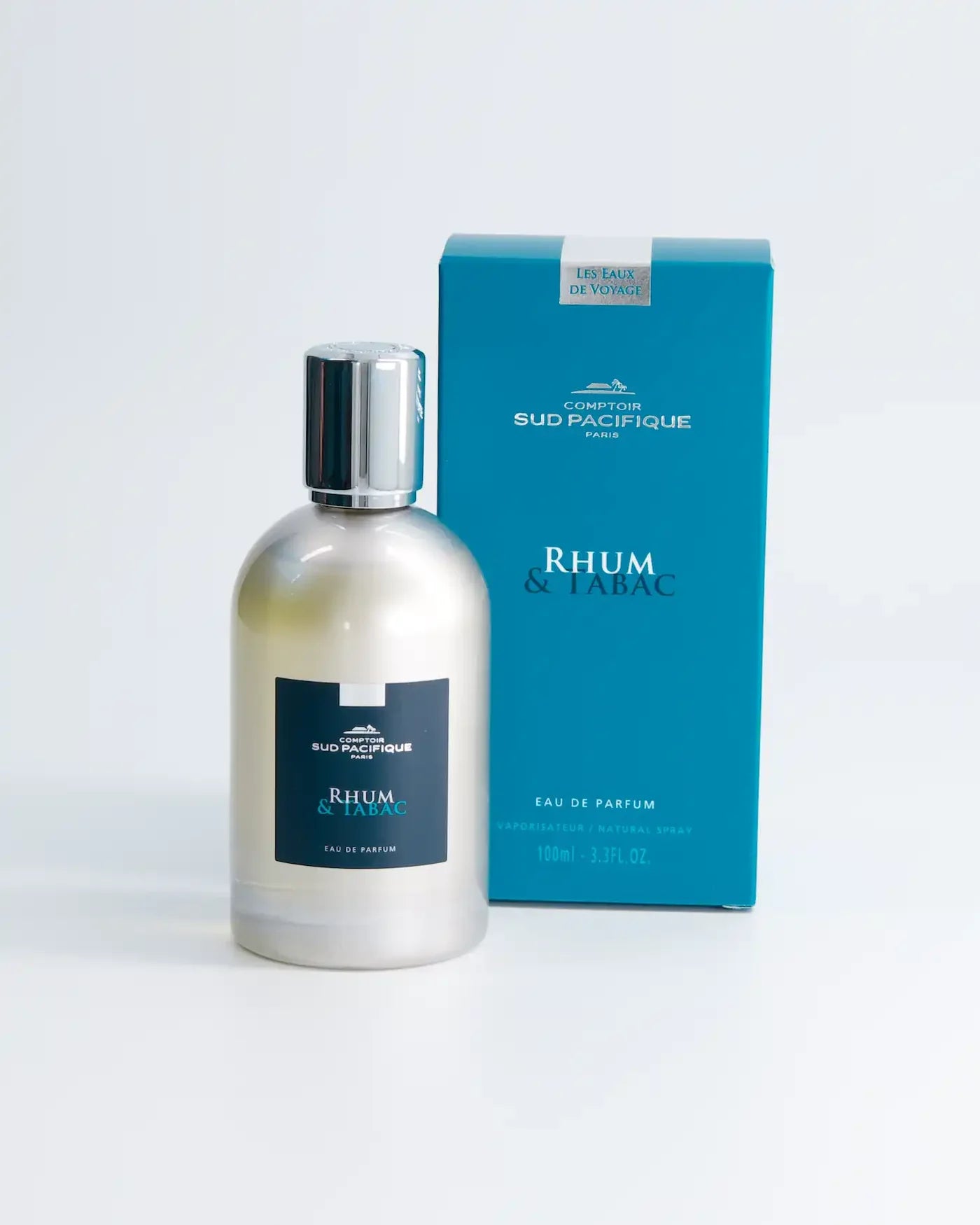 EDP RHUM E TABAC