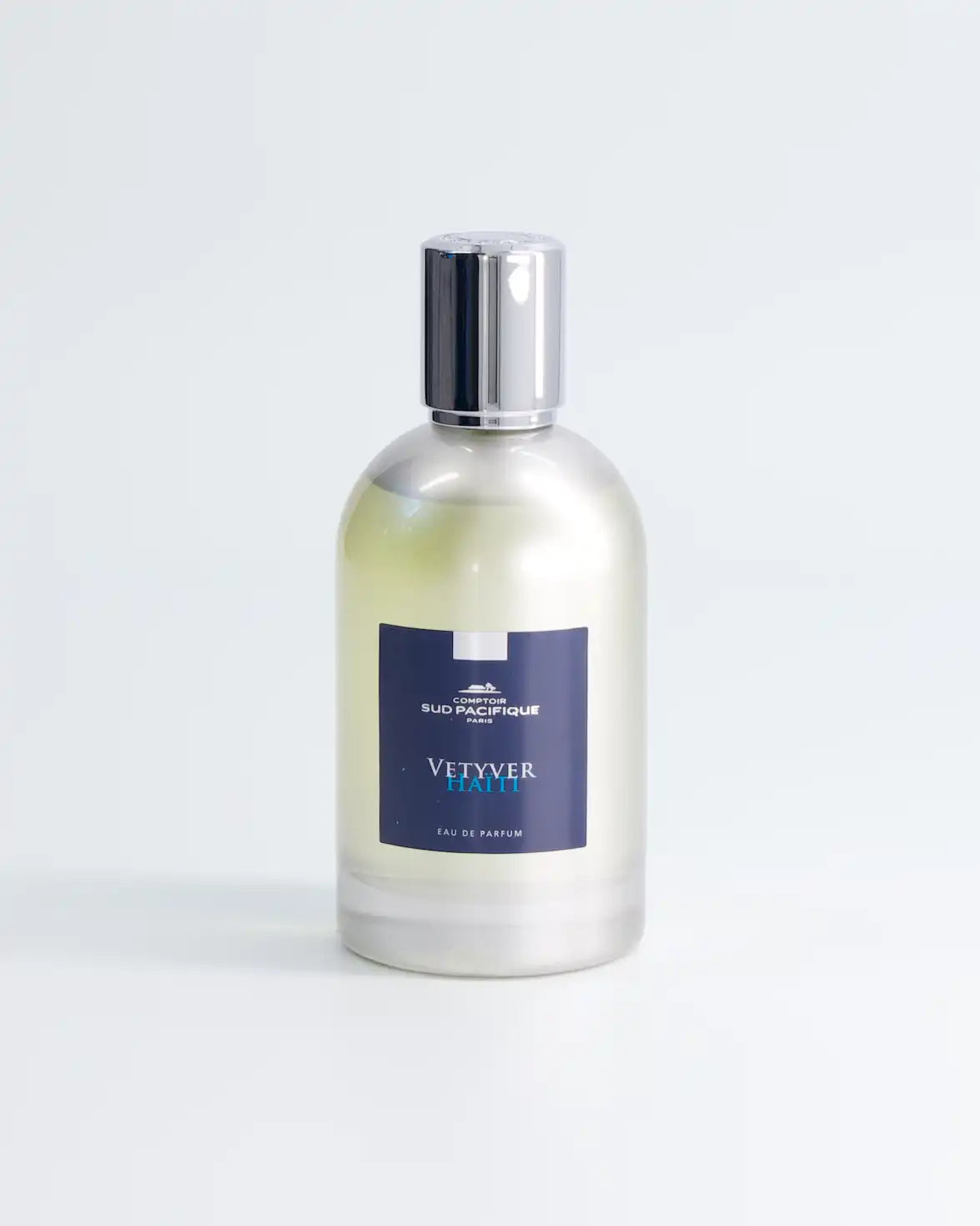 EDP VETYVER HAITI