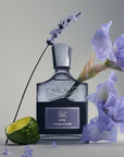 Millesime - Iris Debonair