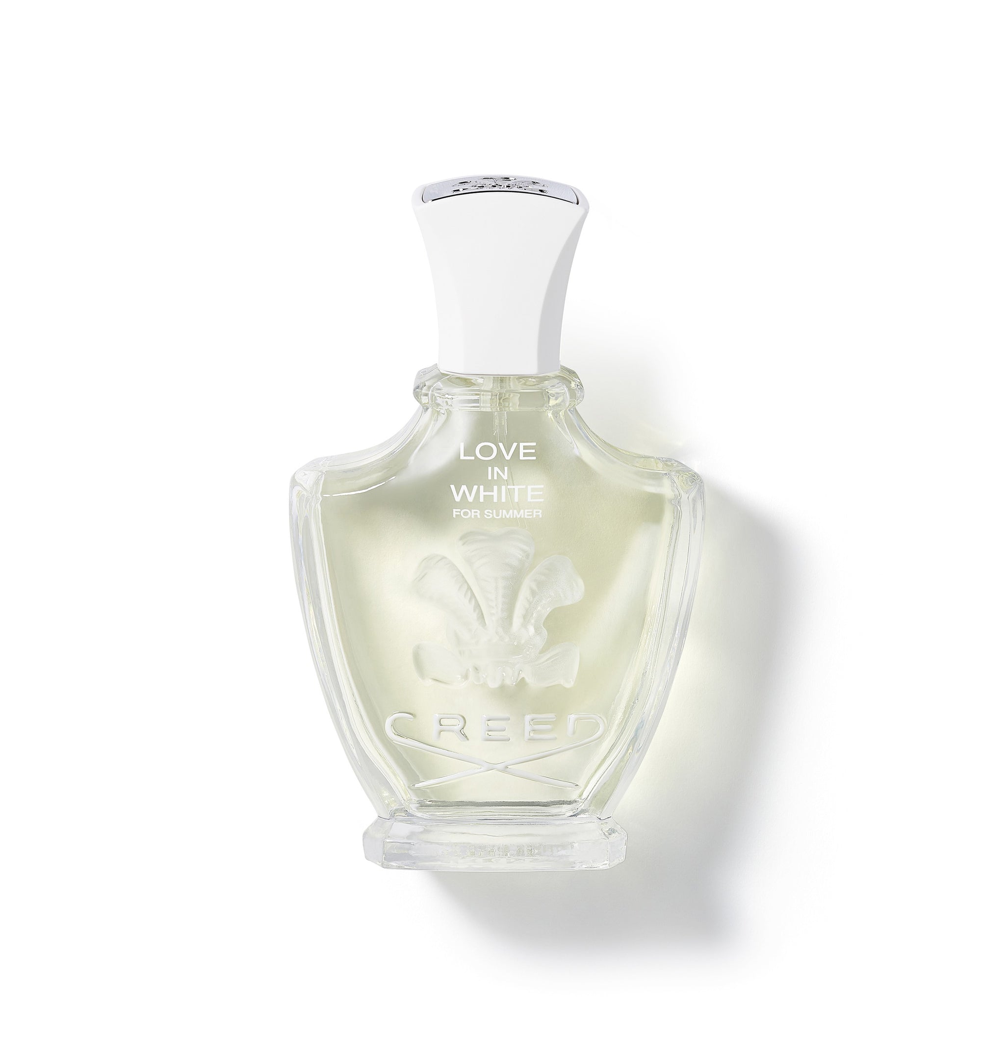 Millesime  - Love in White For Summer 75ml