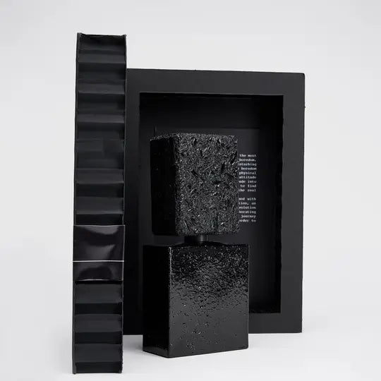 ENNUI NOIR Extrait de Parfum 100ml