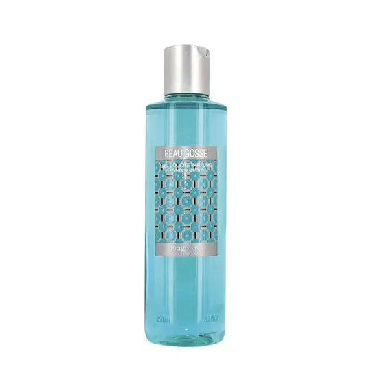 Fragonard_beau_gosse_shower_gel_Terriaca_Profumi