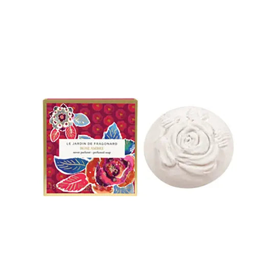Fragonard_savon_rose_ambre_150g_Terriaca_Profumi