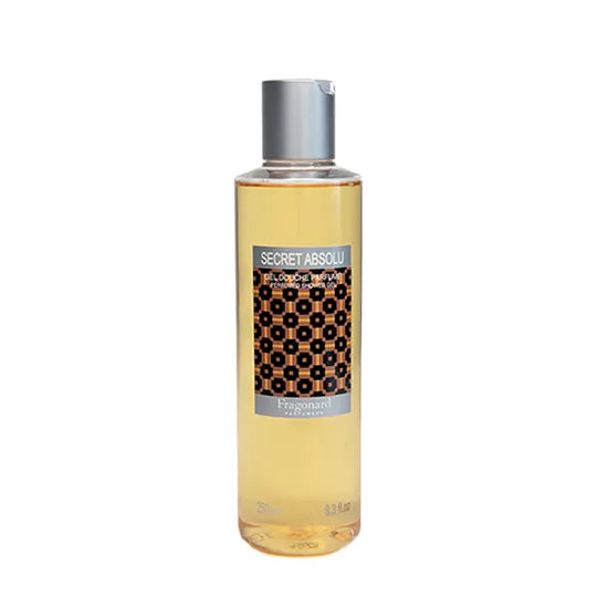 Fragonard_secret_absolu_shower_gel_Terriaca_Profumi