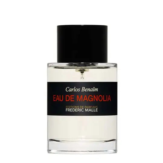 Eau de Magnolia