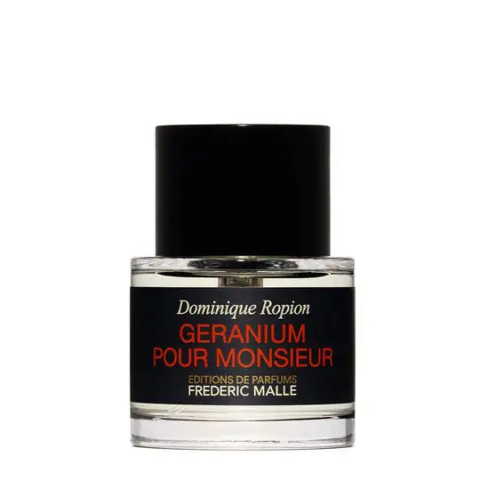 Geranium pour monsieur