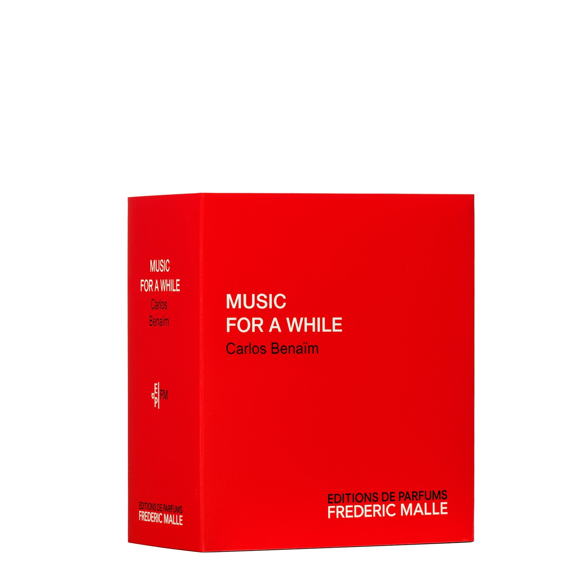 Music for a while 50ml