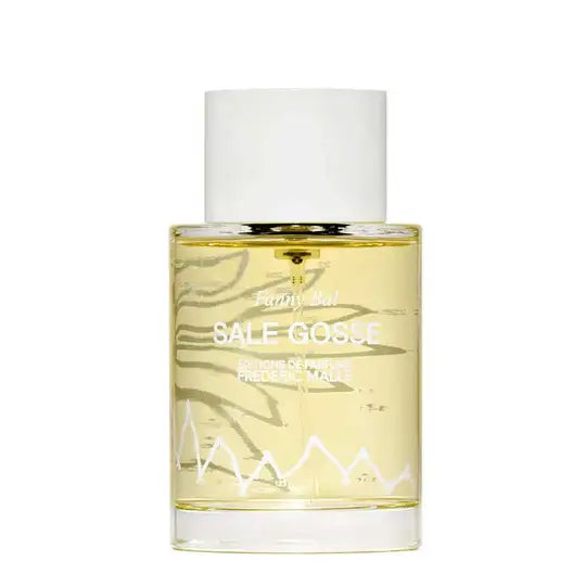 Sale gosse 100ml