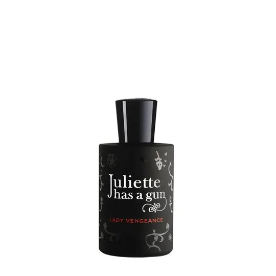Lady Vengeance Edp