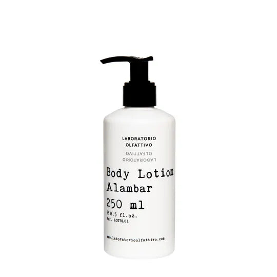 Alambar - Body Lotion 250ml