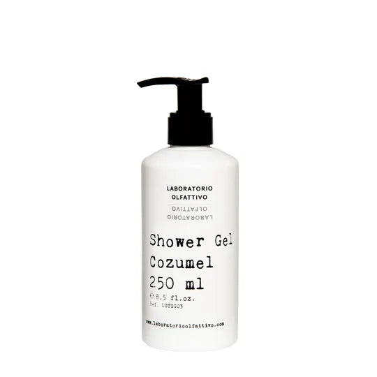 Cozumel - Shower Gel 250ML