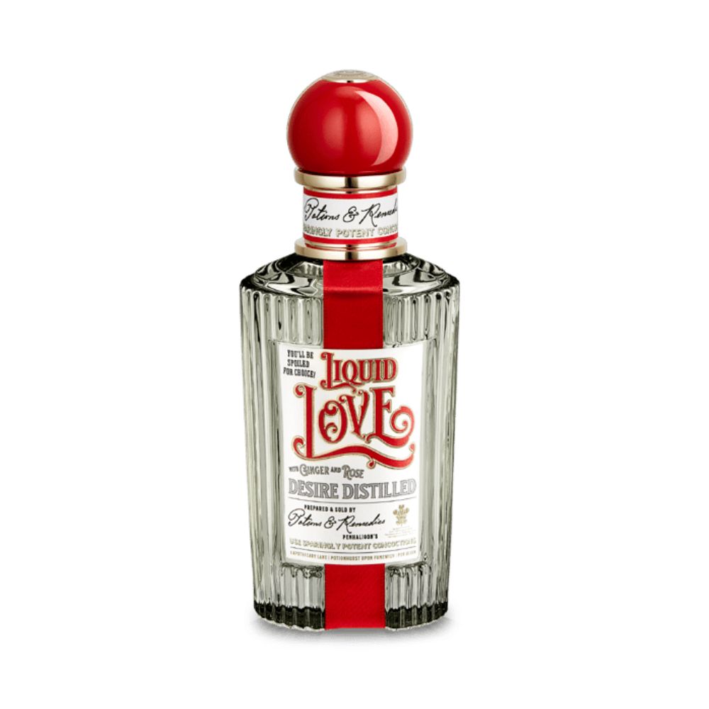 Liquid Love - Potions&amp;Remedies 100ml