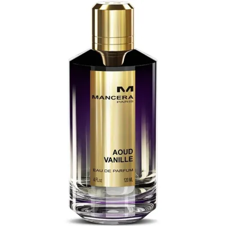 Aoud Vanille
