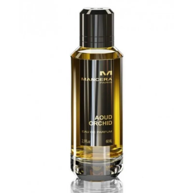 Aoud Orchid