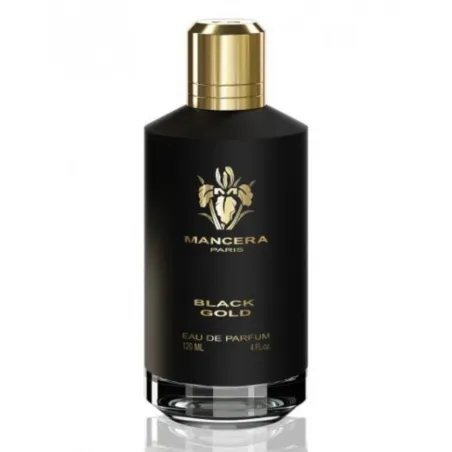 Black Gold