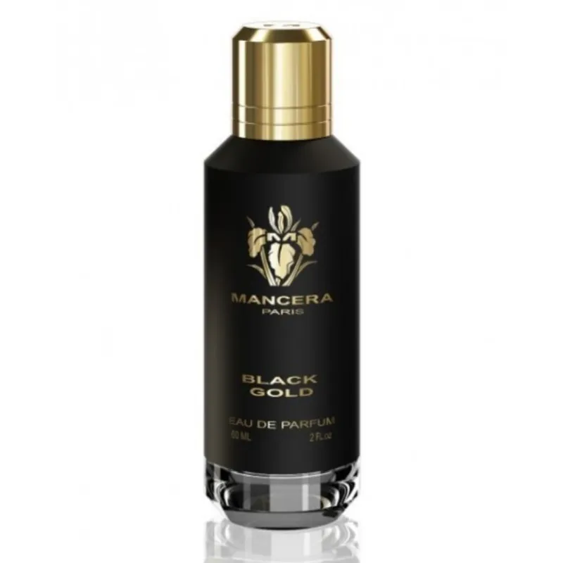 Black Gold
