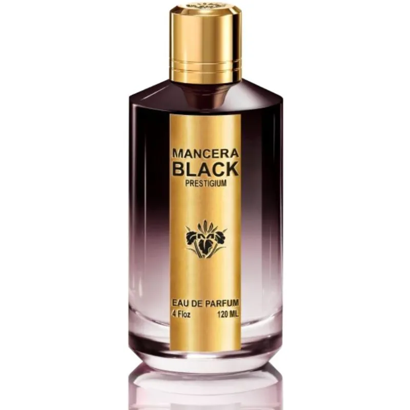 Black Prestigium 120ml