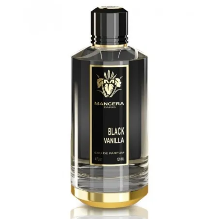 Black Vanilla