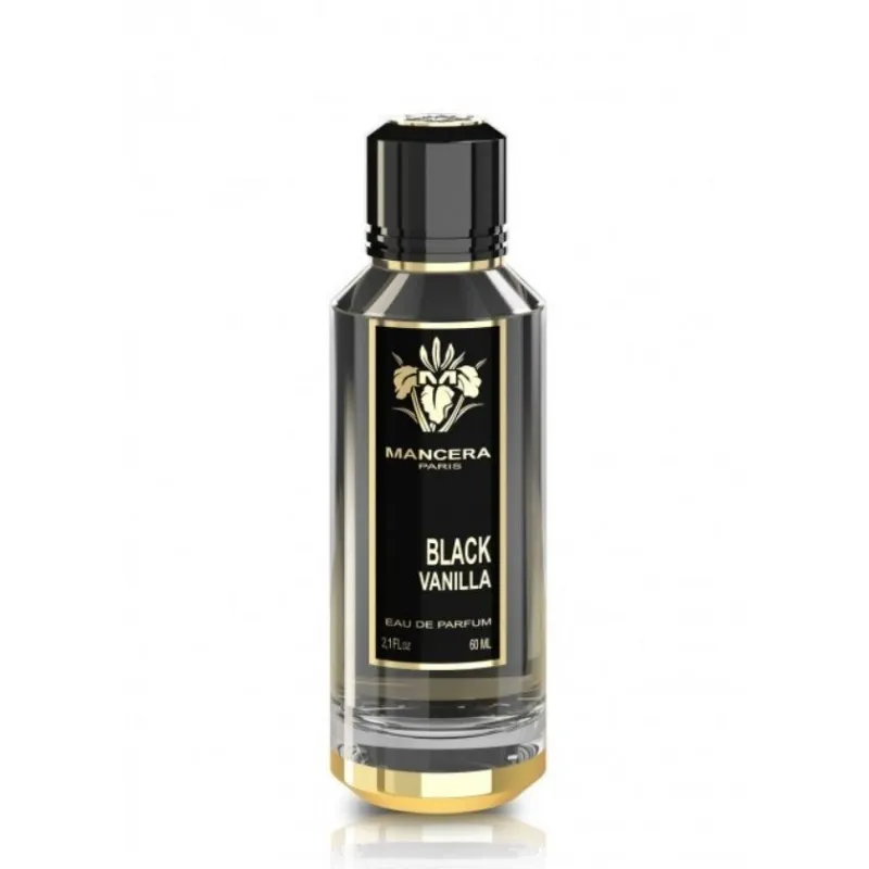 Black Vanilla