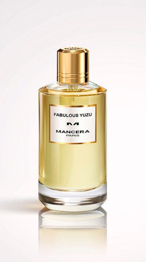 Fabulous Yuzu