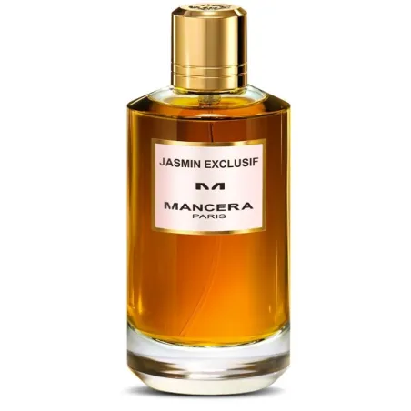 Jasmin Exclusif