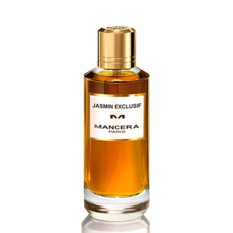 Jasmin Exclusif