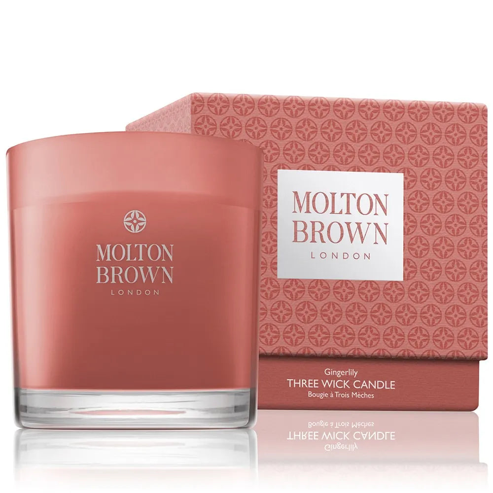Molton_Brown_Candela_Heavenly_Gingerlily_480gr_Terriaca_Profumi