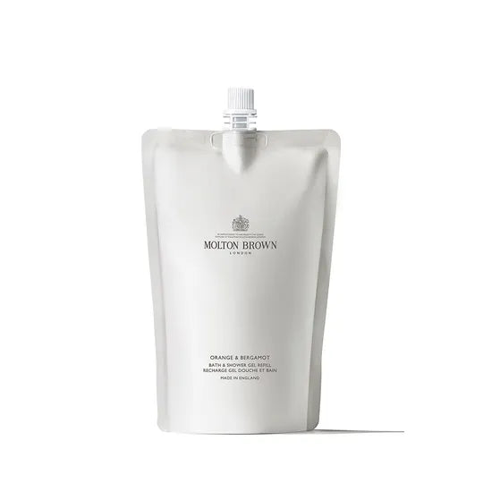 Molton_Brown_orange_bergamot_bath_shower_gel_400_ml_refill_Terriaca_Profumi