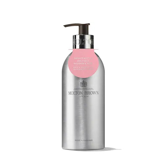 Molton_Brown_rhubarb_rose_bath_shower_gel_400ml_Terriaca_Profumi