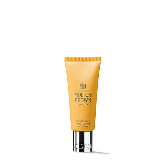 Molton_brown_flora_luminare_hand_cream_Terriaca_Profumi