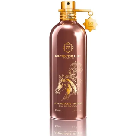 Arabians Musk 100ml