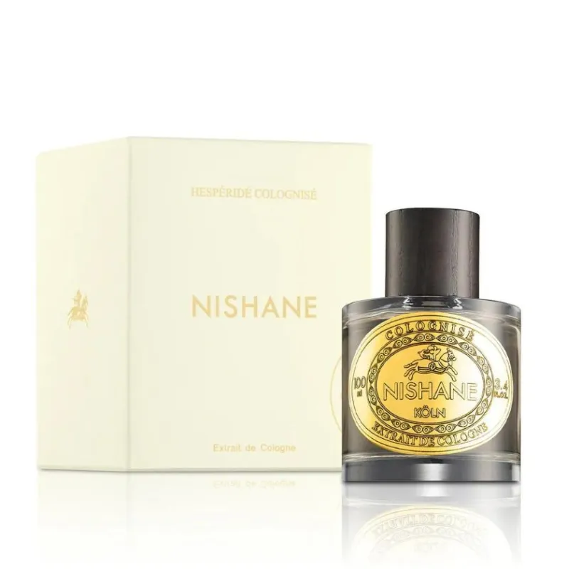 Hespèridè Colognisè - Extrai de cologne 100ML