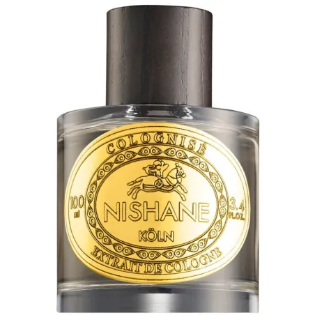 Hespèridè Colognisè - Extrai de cologne 100ML